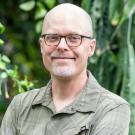 Joel Ledford Headshot