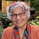 Neelima R. Sinha Headshot