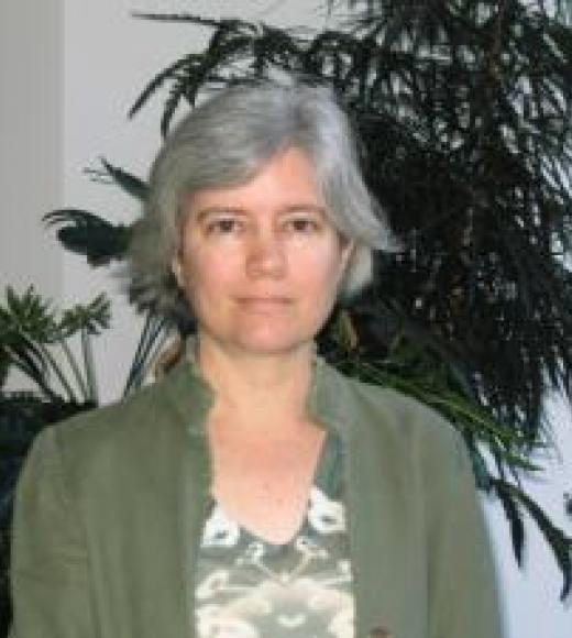 Dr. Anne Britt