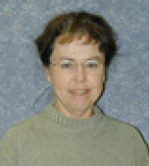 Dr. Deborah Delmer